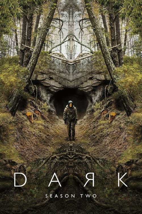 Dark: Ghosts (S2E3)