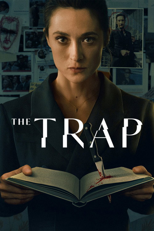 The Trap: The Monster (S1E1)