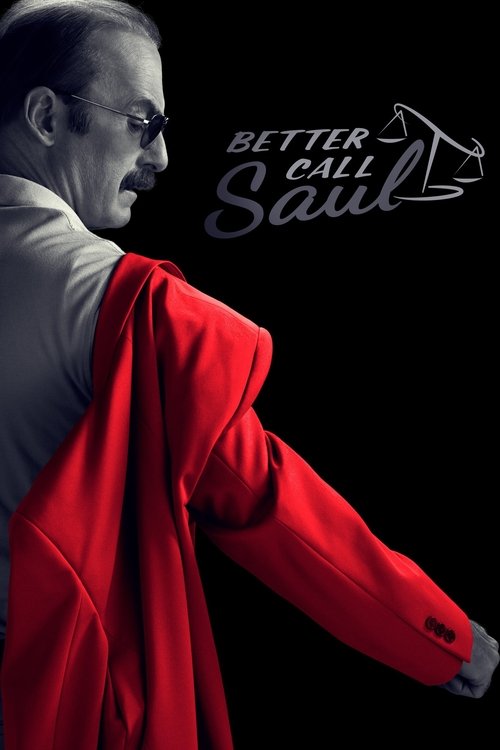 Better Call Saul: Winner (S4E10)
