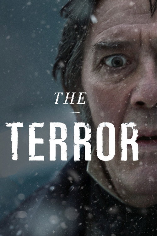 The Terror: We Are Gone (S1E10)