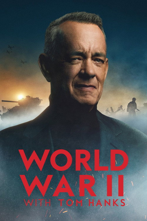 World War II with Tom Hanks: Barbarossa (S1E3)