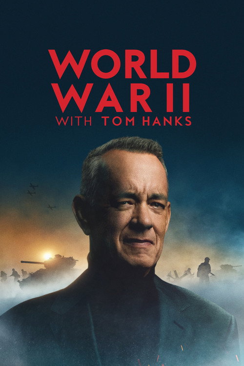 World War II with Tom Hanks: The War at Sea (S1E5)