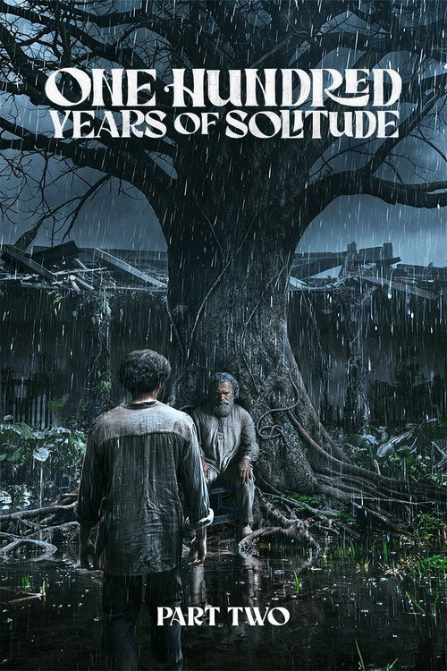 One Hundred Years of Solitude: The Armistice (S2E1)
