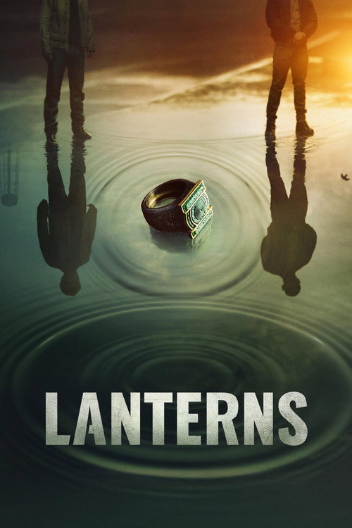 Lanterns: Pilot (S1E1)