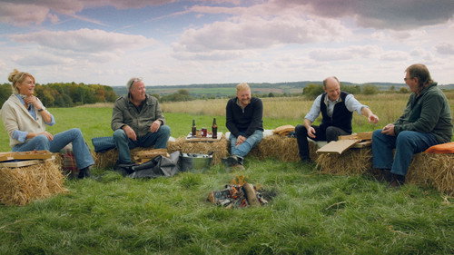 Clarkson's Farm