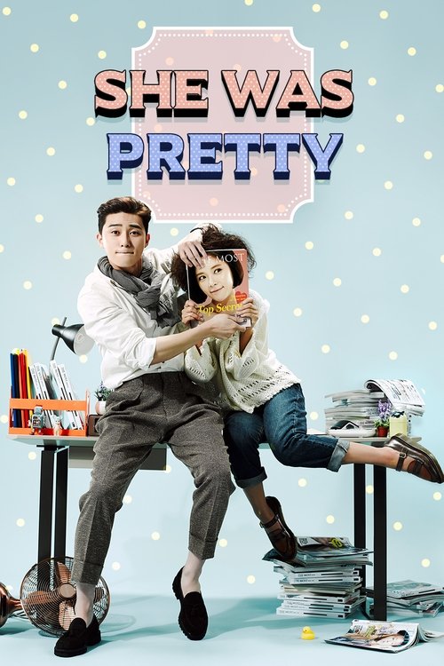 She Was Pretty: Episode 1 (S1E1)