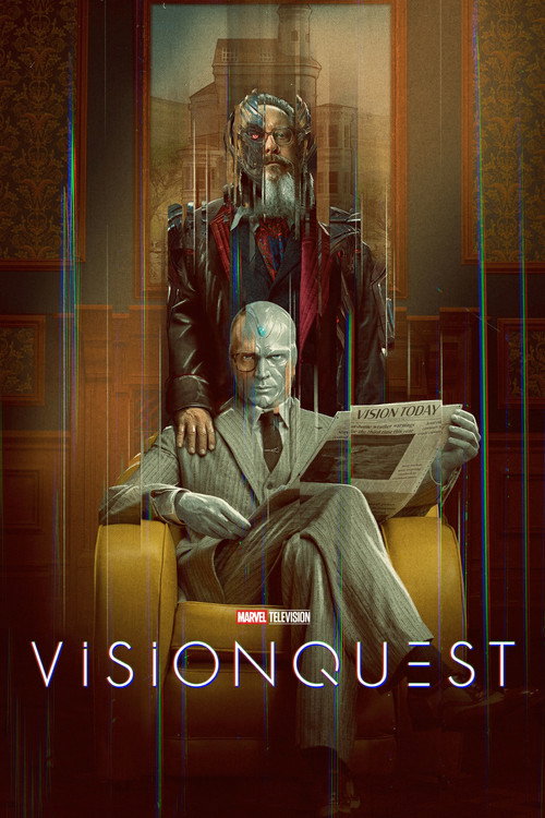VisionQuest: Malware (S1E4)